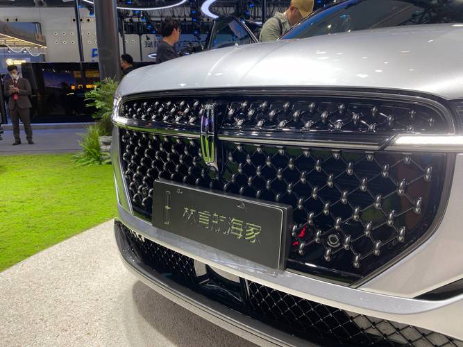 林肯航海家后期费用吓死人,林肯航海家后期费用高吗