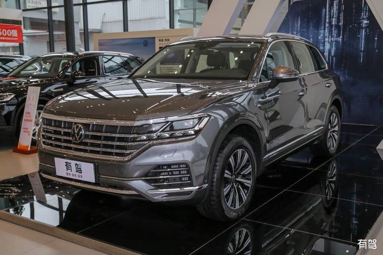 途锐suv／途锐suv7座