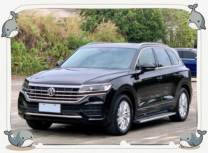 途锐2020款新款价格图片／途锐2021款新款图片价格7座