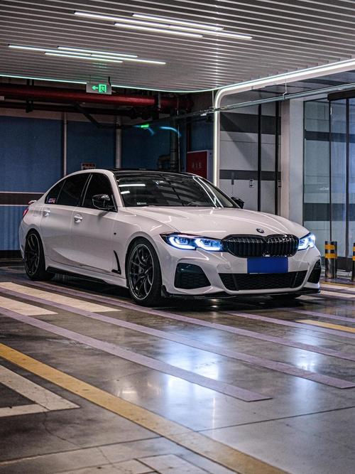 宝马3系颜色有哪几种 宝马三系的颜色及图片