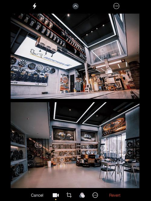 附近的汽车改装店／附近哪有改装车的