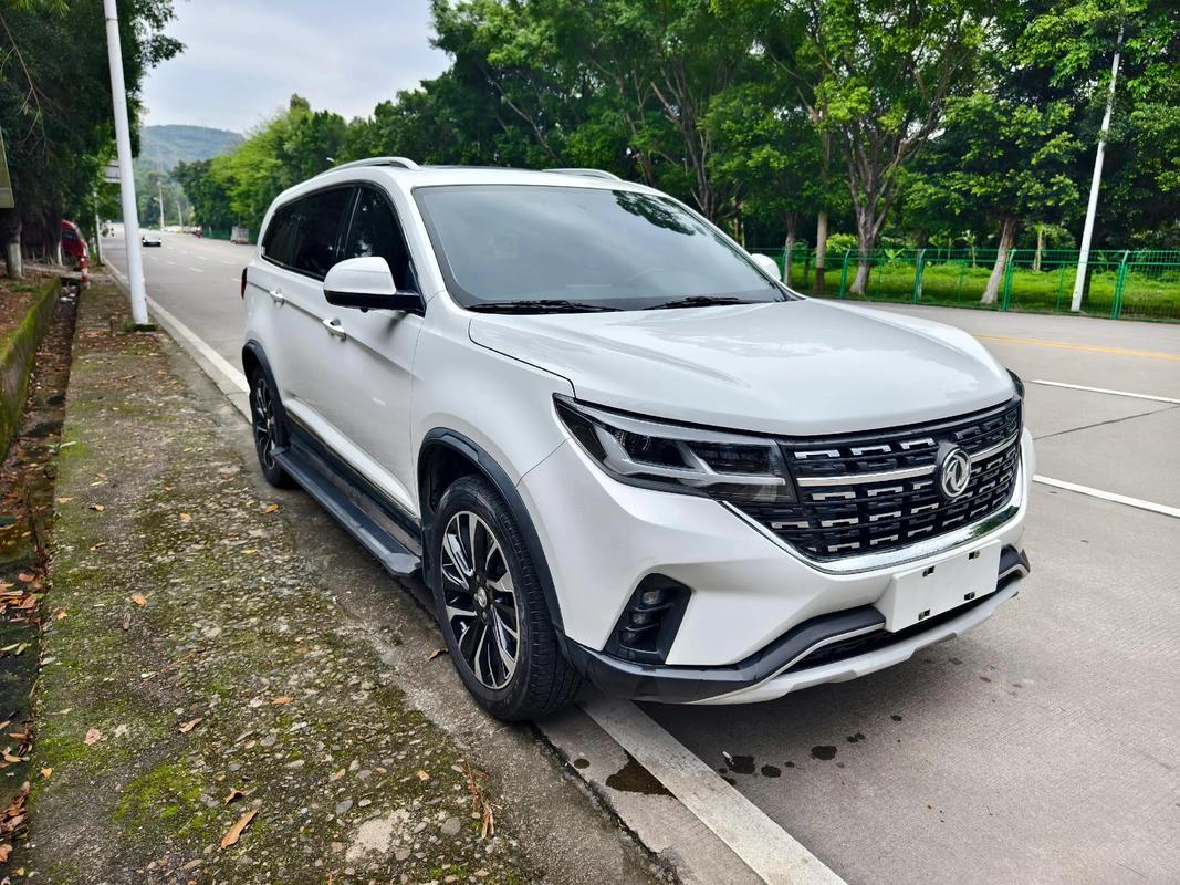 风行车型大全／风行车报价