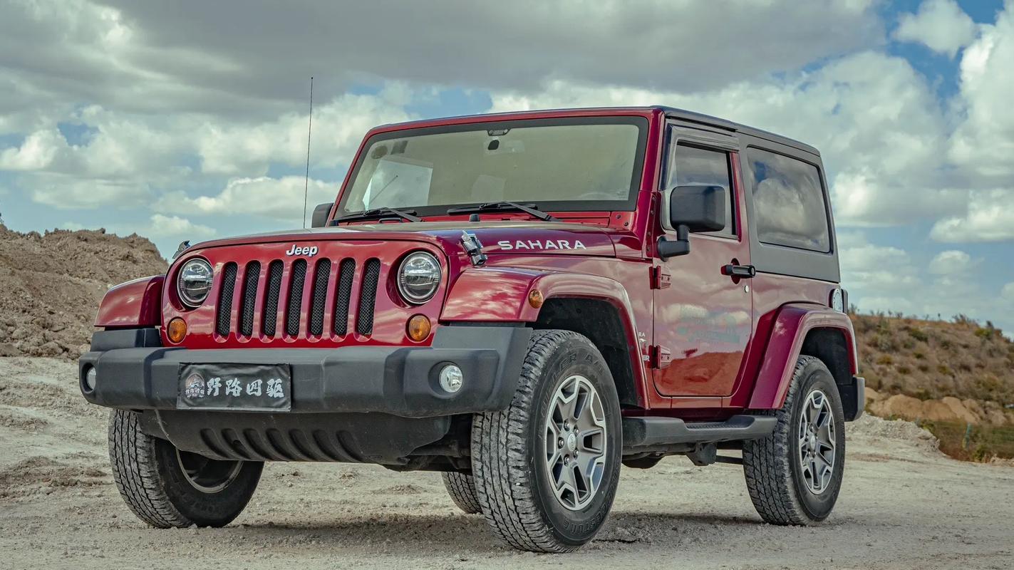 牧马人双门(牧马人双门尺寸)