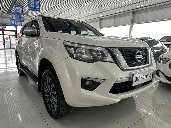 日产途达多少钱 日产途达多少钱落地