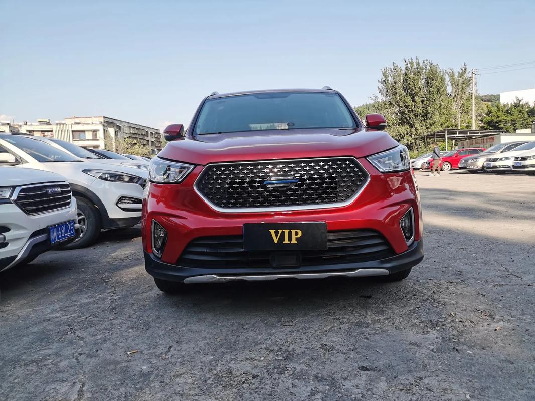 长安欧尚科赛5最新消息 长安欧尚科赛1°价格及图片