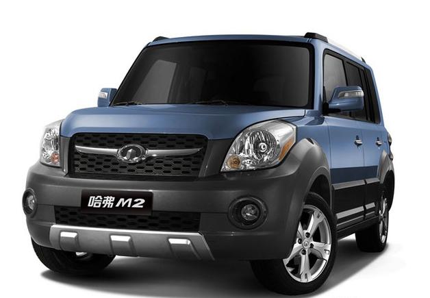 长城m2为什么停售了/长城m2还生产吗