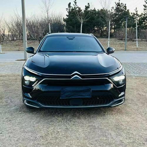 雪铁龙2021最新款车(雪铁龙最新款suv)