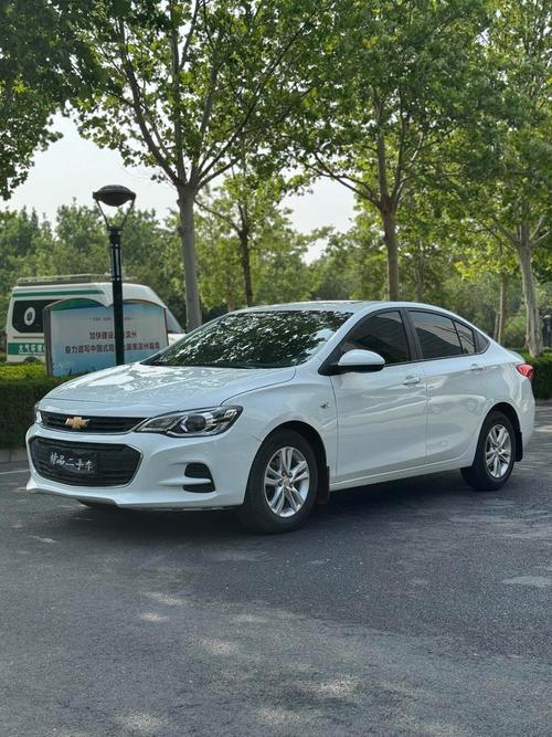 雪佛兰科沃兹(雪佛兰科沃兹2019款现在的价格)