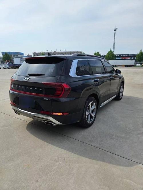 现代全新胜达优缺点,2021款现代新胜达