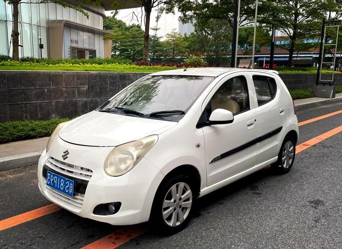 新款奥拓报价及图片,新款奥拓车图片颜色