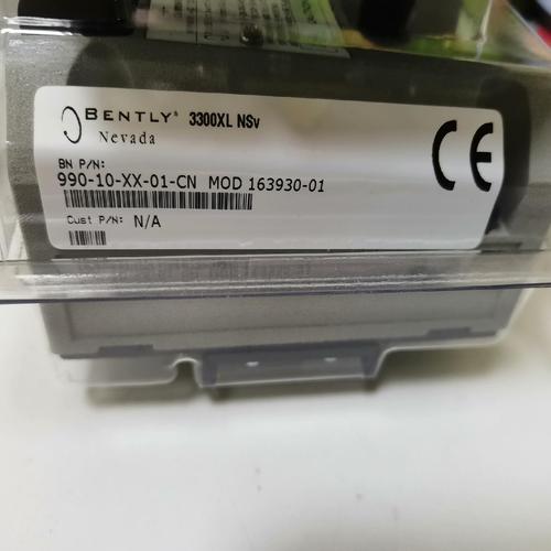 美国本特利仪器公司,美国本特利传感器官网