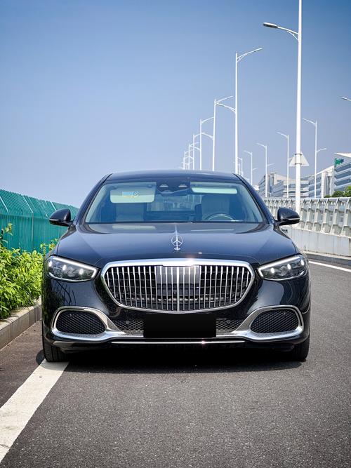 迈巴赫480图片/迈巴赫图片大全高清图片