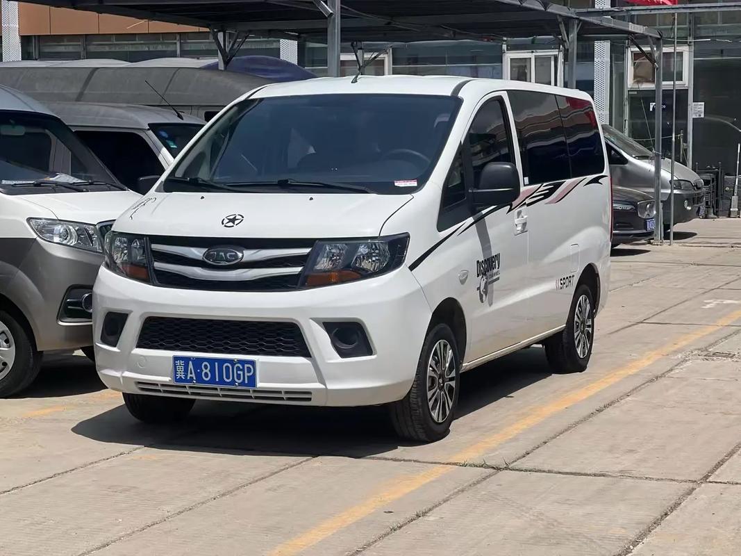 江淮瑞风哪款好(江淮瑞风哪个好)