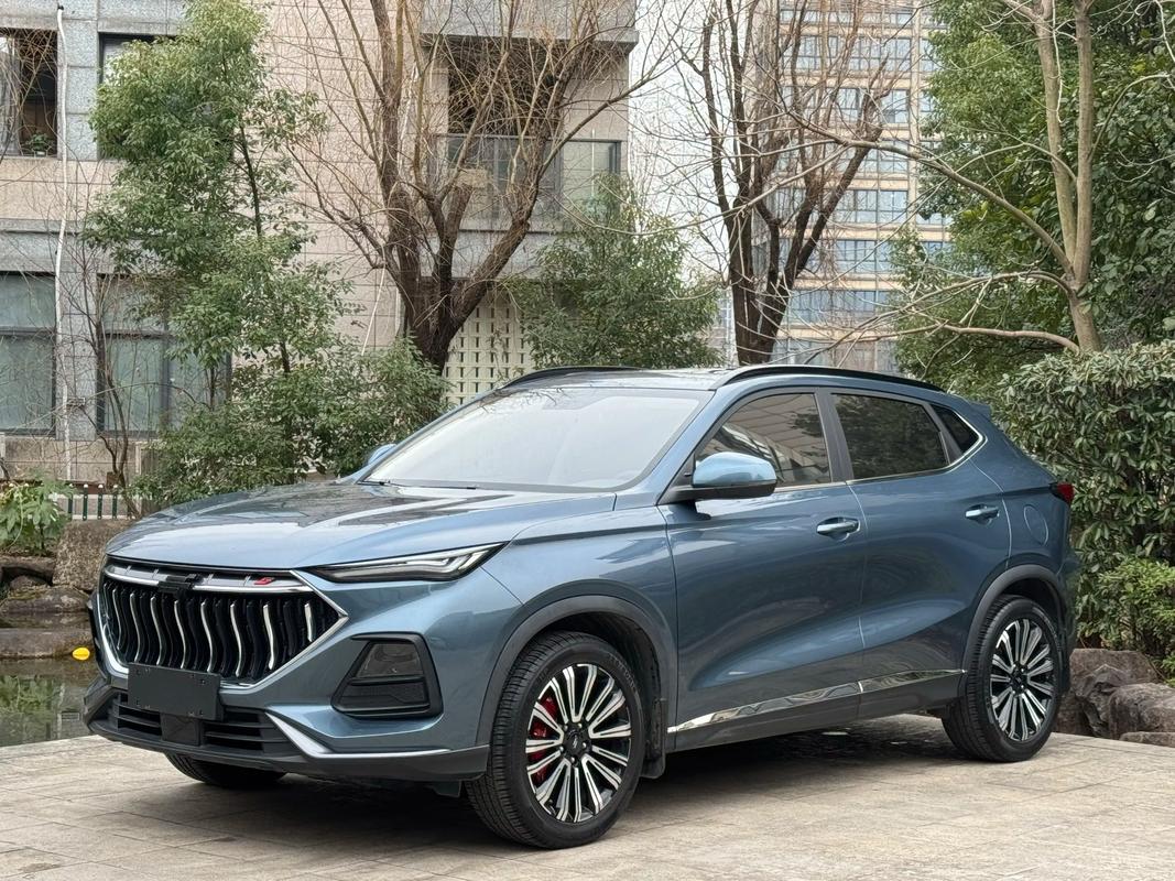 长安汽车x5多少钱,长安x5价格2021款