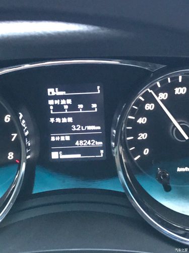 老款宝马730真实油耗,2011款宝马730油耗