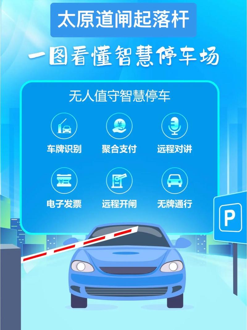 智能停车场管理系统(智能停车场管理系统报价)