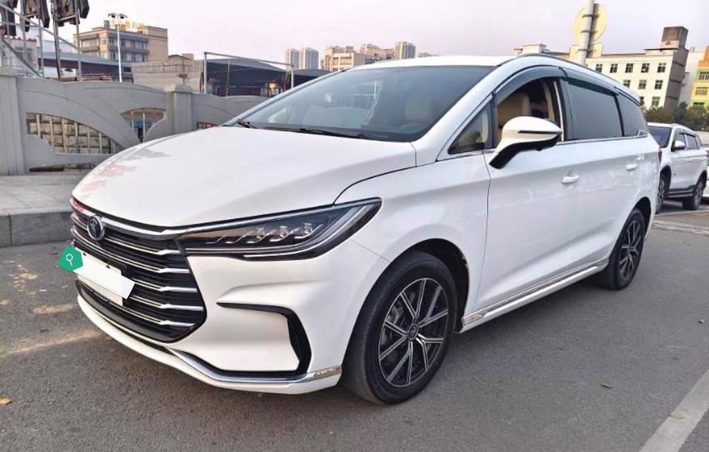 比亚迪7座混动商务车,比亚迪7座混动商务车有哪些