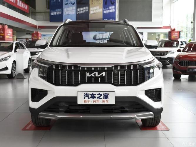 新起亚智跑ace值得购买吗(起亚智跑ace价格太高)