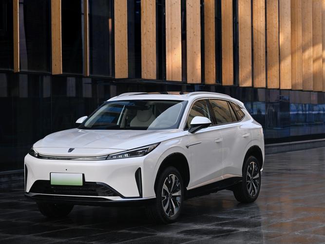 荣威d5x混动版参数及价格,荣威d5x混动版参数及价格图片