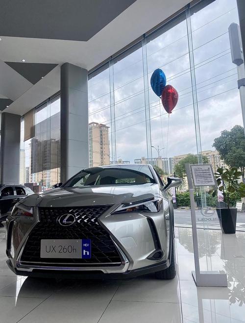 雷克萨斯混动值得买吗(雷克萨斯混动技术成熟吗)