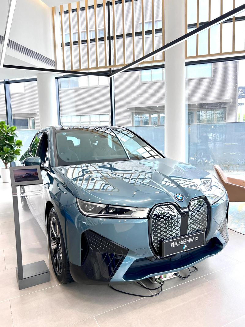 宝马插电混车型有哪些 宝马插电式混合动力车有哪些