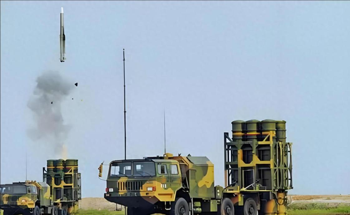 红旗22／红旗22a