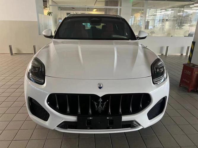 玛莎拉蒂为什么叫渣男车(玛莎拉蒂车为什么那么贵)