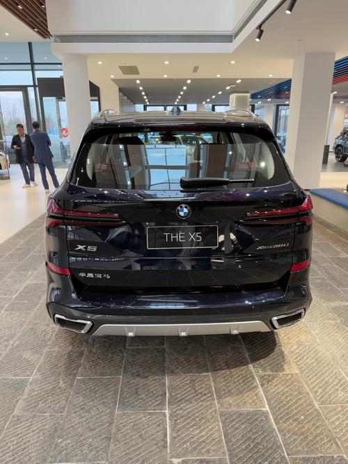 哪一代宝马x5质量最好,宝马x5第几代最好