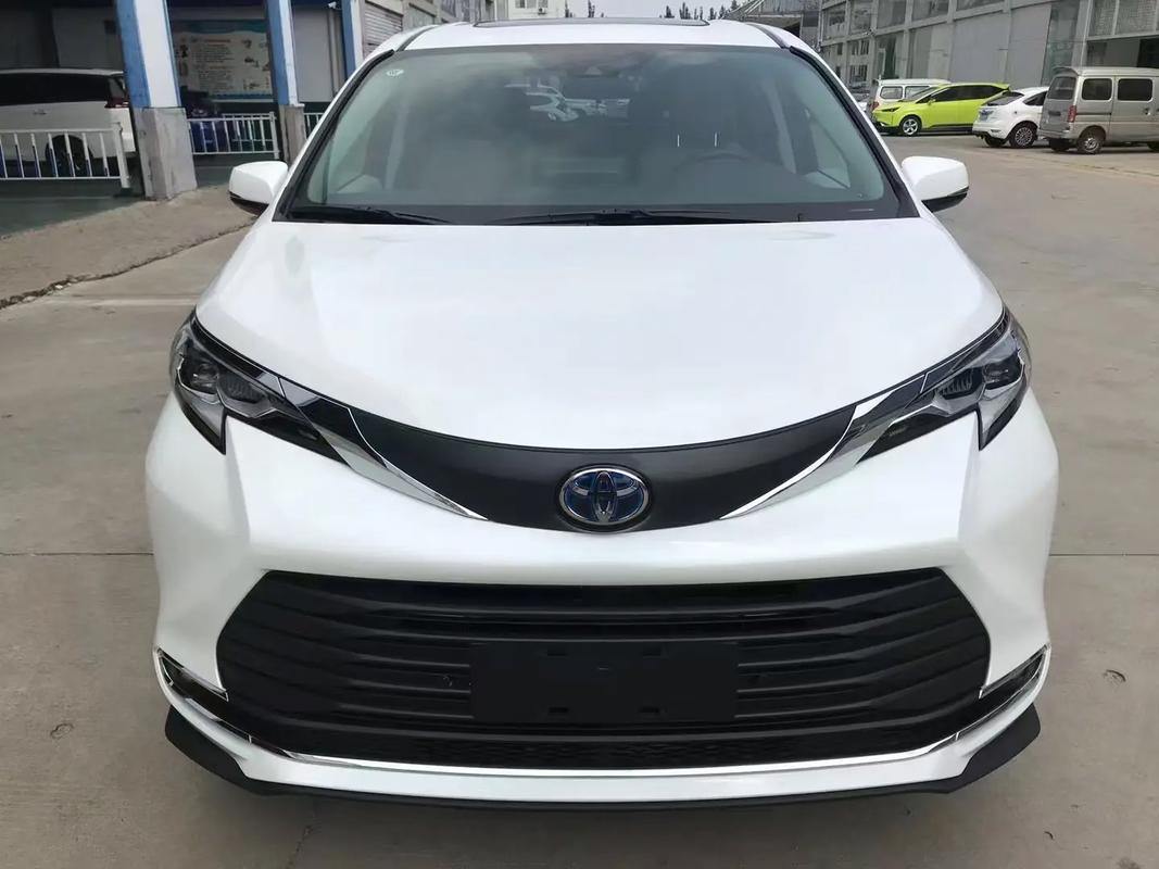 广汽塞纳2022款报价及图片／广汽塞纳商务车2021款价格图片