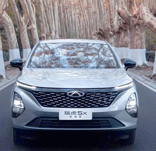 奇瑞瑞虎5x加多少机油／奇瑞瑞虎5x加多少机油
