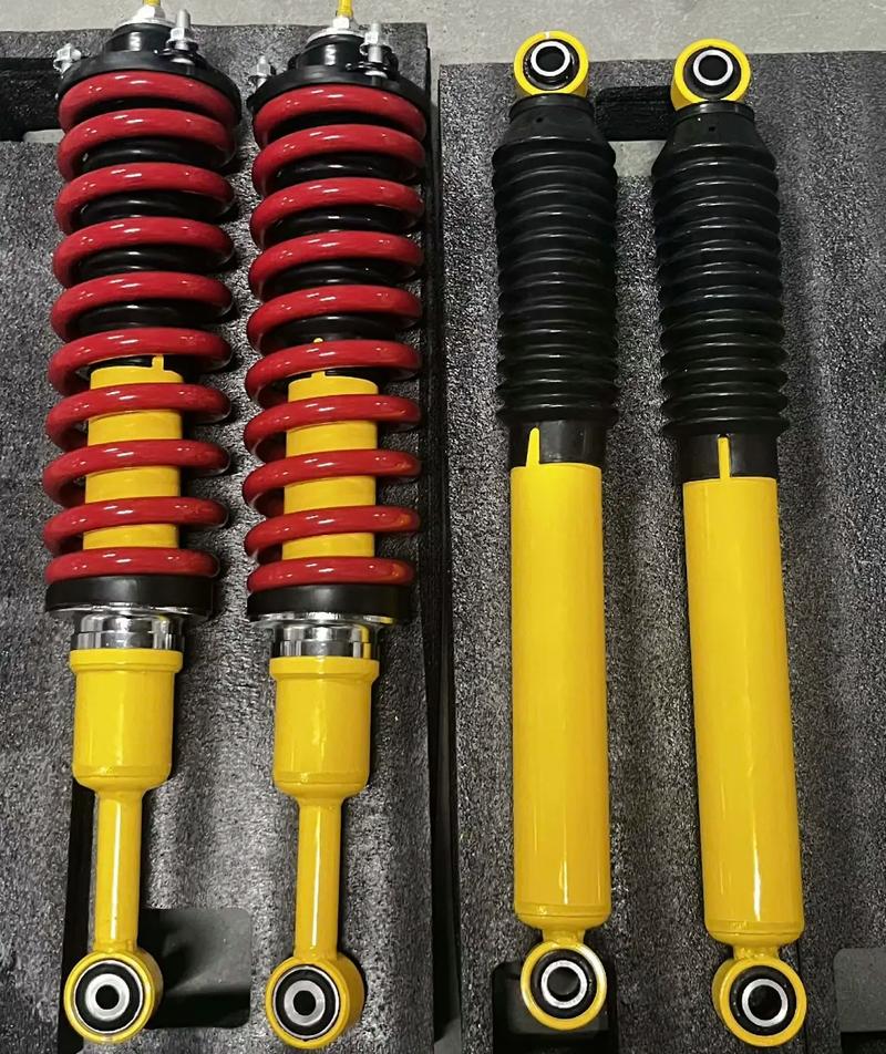 改装减震器品牌排行榜,汽车改装减震品牌