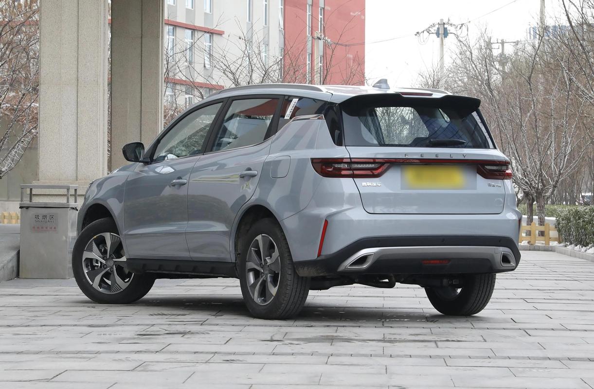 【吉利纯电动车suv,吉利纯电动车SUV有几款】