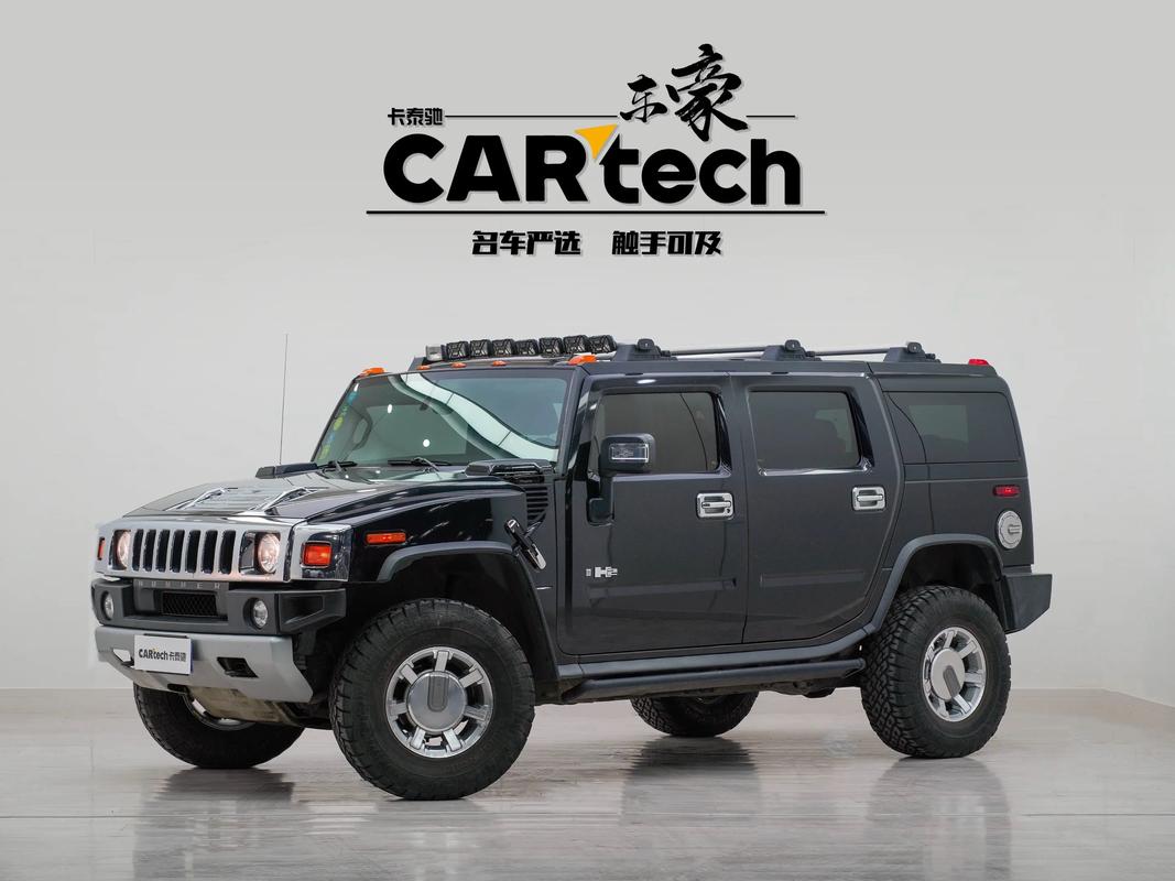 最贵的悍马越野车,最贵的悍马价格