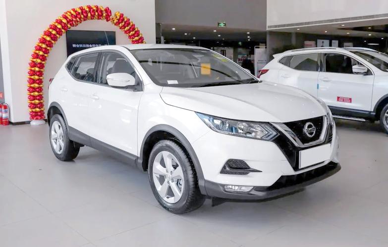 【日产逍客2022新款,日产逍客suv2021款】