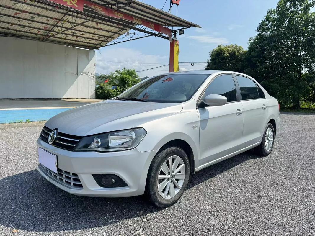 捷达大众2014年款,大众捷达2014款多少钱