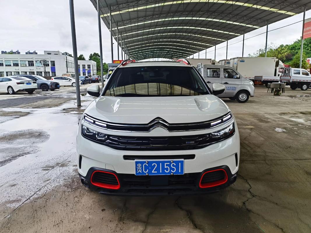 雪铁龙c5落地价 雪铁龙c5新车多少钱