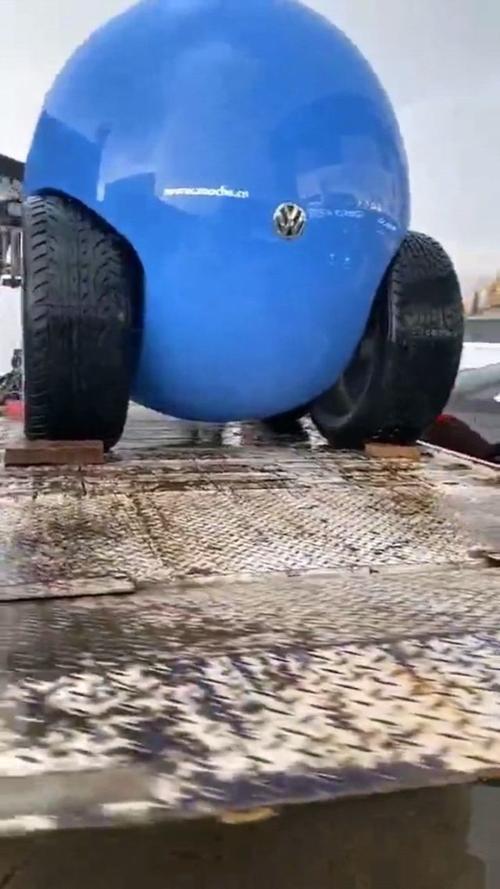 蛋腾大众售价多少万／大众蛋腾真的吗