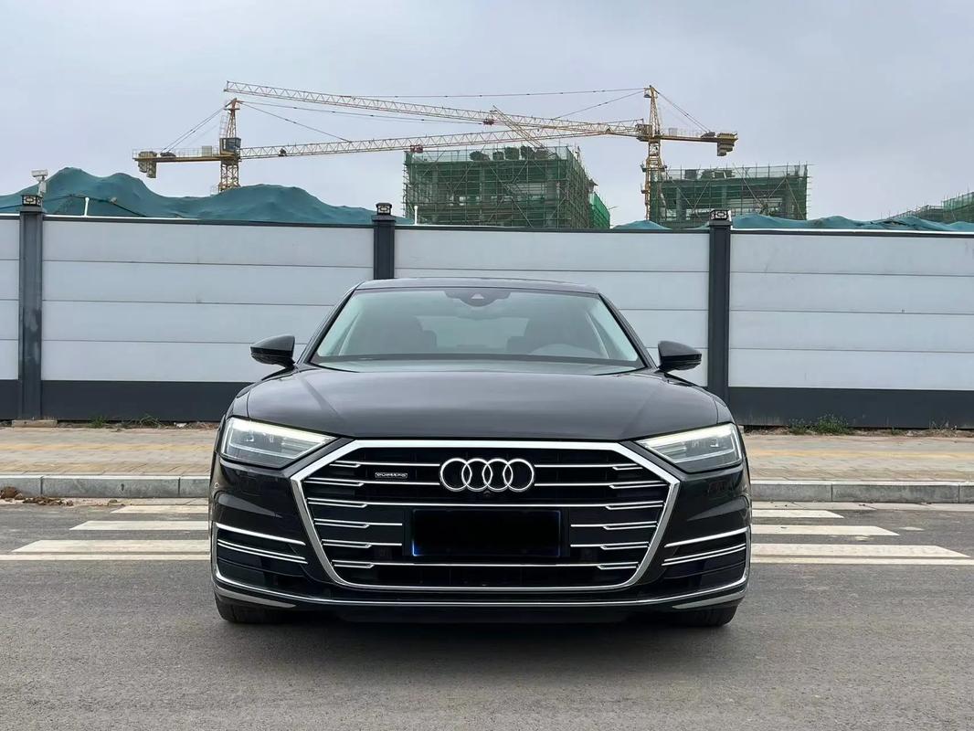 奥迪a8哪年上市的/奥迪a8哪年出的