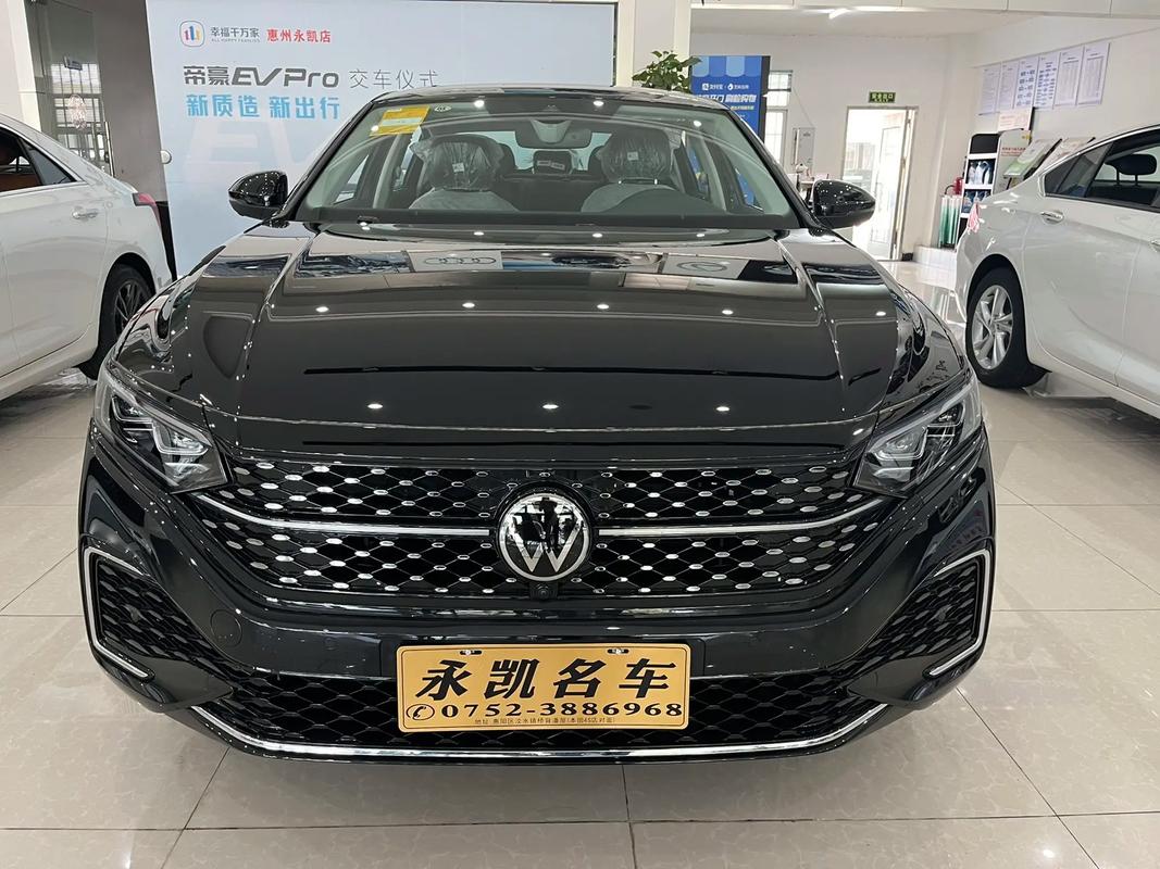 上海大众380全部价格表／上海大众380价格是多少钱