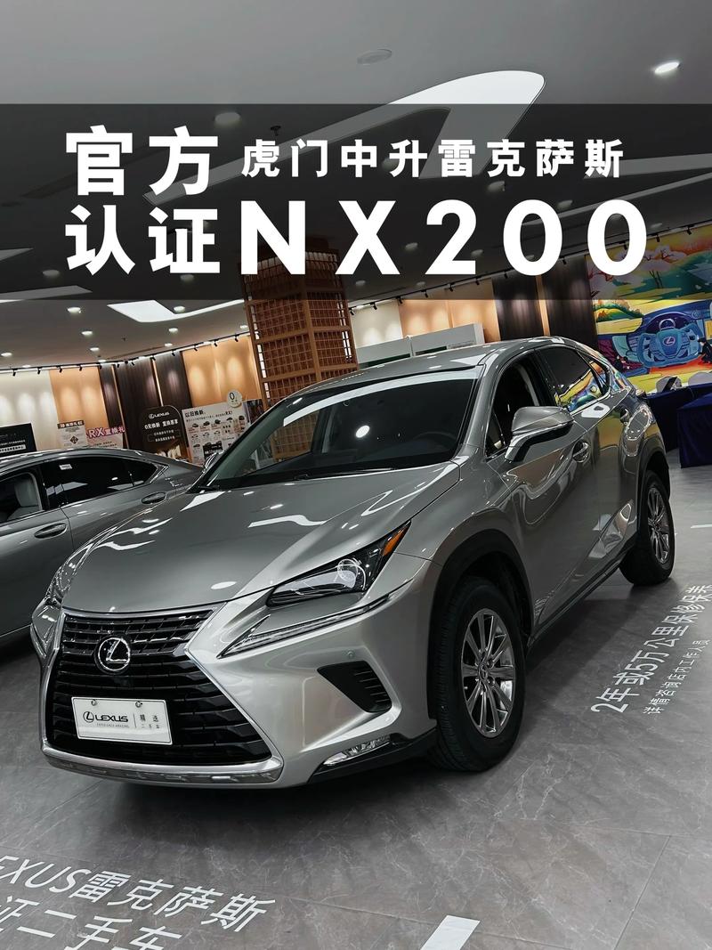 雷克萨斯nx买300还是200的/雷克萨斯nx300与200怎么选