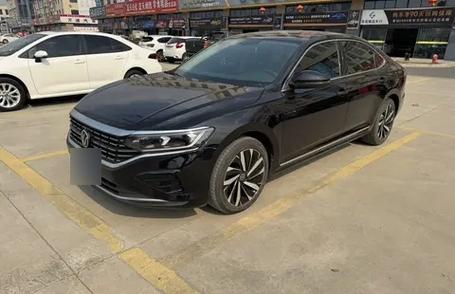 2022款帕萨特优缺点 2022款帕萨特优缺点分析