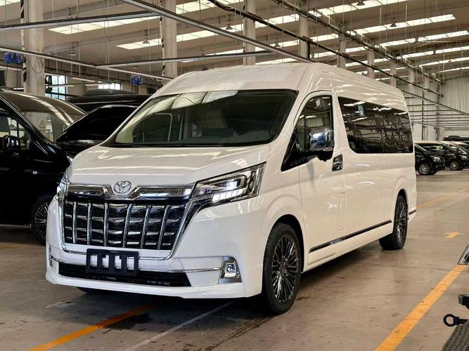 【即将上市新款mpv,即将上市新款丰田海狮】