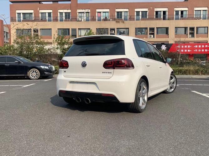 成都二手高尔夫,成都二手高尔夫r