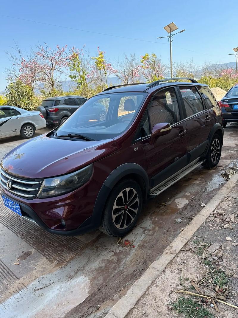 景逸三菱发动机怎么样,景逸x5三菱发动机怎么样