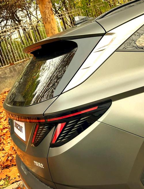 现代途胜2025款 现代途胜2025款最新价格图片