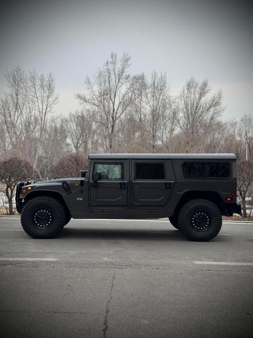 【悍马h1参数配置,悍马h1价格是多少钱】