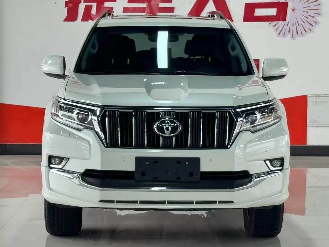 【进口普拉多参数配置表,2020款进口普拉多配置】