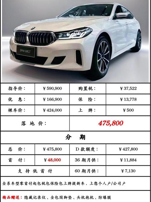 宝马gt属于什么车型(宝马gt属于什么档次的车)