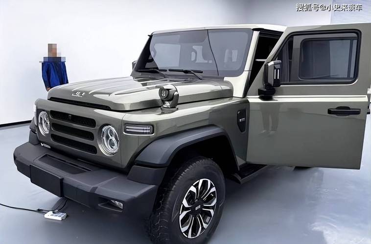 北京吉普大g报价图片／北京吉普2022报价