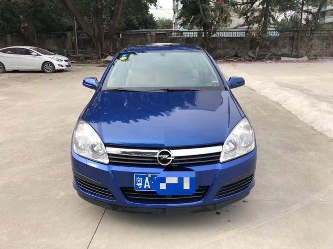 进口欧宝雅特2006款怎么样／进口欧宝雅特2006款怎么样啊